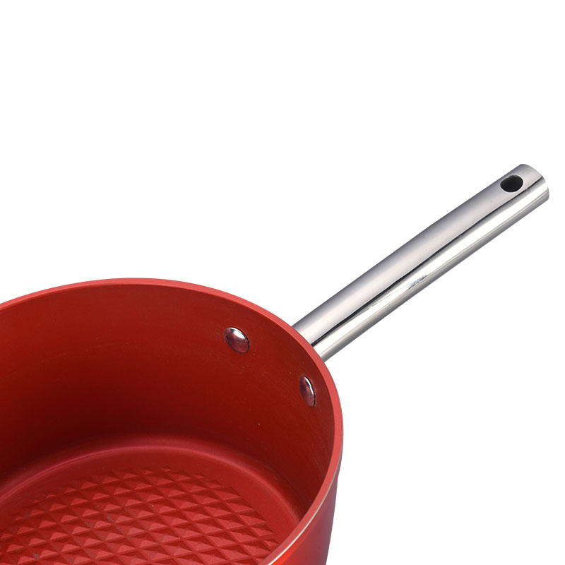 أواني الفولاذ المقاوم للصدأ المقاوم المقاوم المقاوم المقاوم المقاوم المقواة أدوات طبخ مزورة