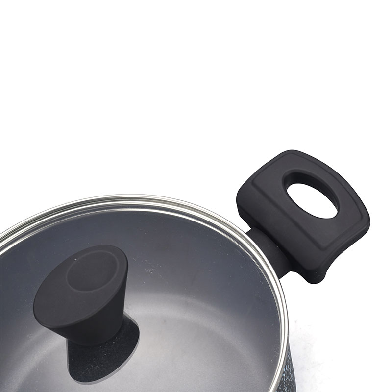 أسود جيد غير عصا