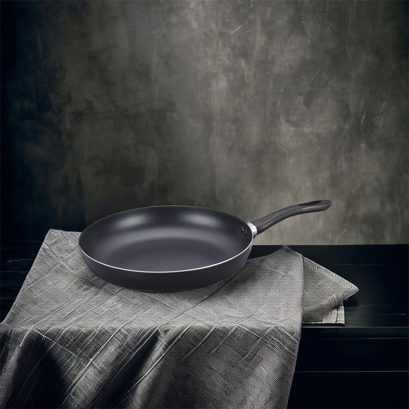 ضغطت Bakelite على أدوات طبخ غير عصا مع طلاء مختلف متاح