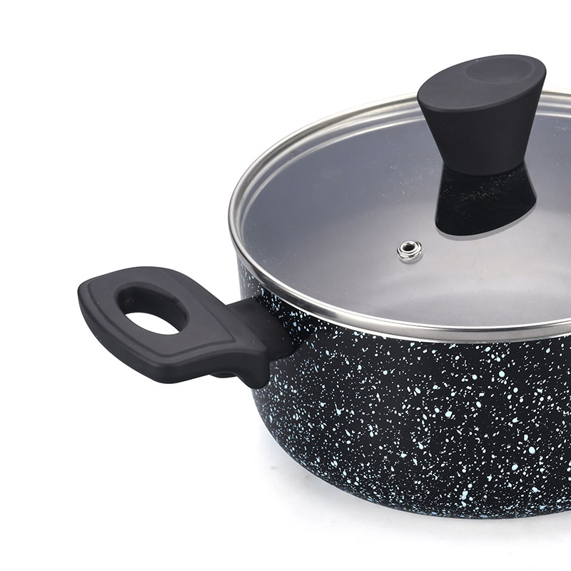 أسود جيد غير عصا