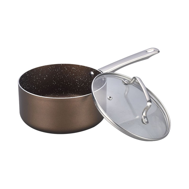 أواني ومقالي متقدمة من الفولاذ المقاوم للصدأ