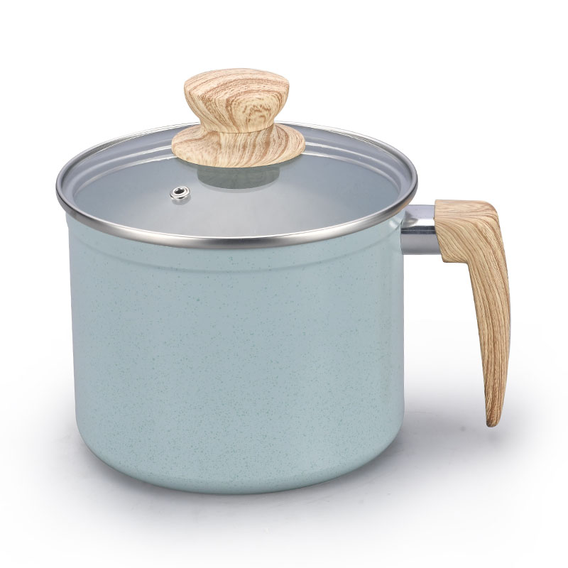 أوعية السيراميك والمقالي مجموعة أدوات طبخ مزورة