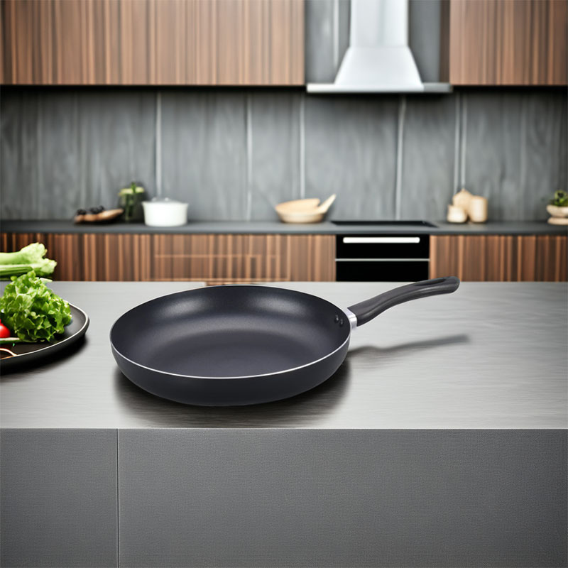 ضغطت Bakelite على أدوات طبخ غير عصا مع طلاء مختلف متاح