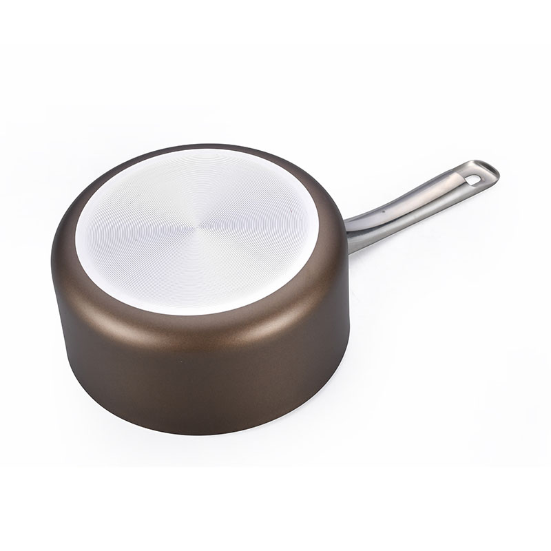 أواني ومقالي متقدمة من الفولاذ المقاوم للصدأ