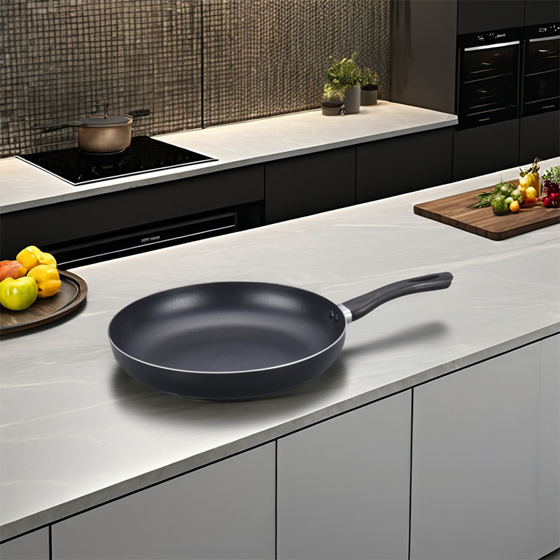 ضغطت Bakelite على أدوات طبخ غير عصا مع طلاء مختلف متاح