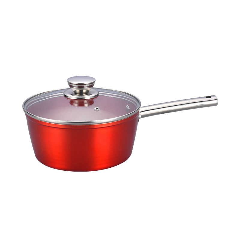 أواني الفولاذ المقاوم للصدأ المقاوم المقاوم المقاوم المقاوم المقاوم المقواة أدوات طبخ مزورة