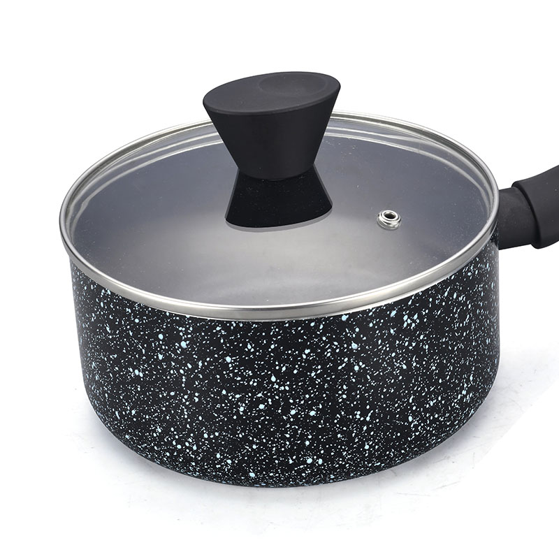 أسود جيد غير عصا