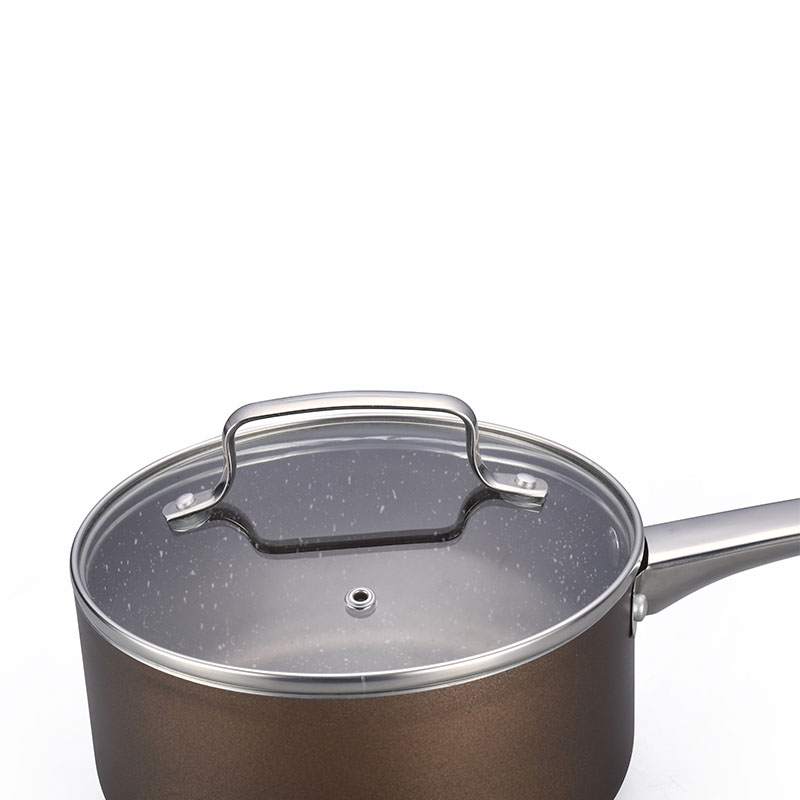 أواني ومقالي متقدمة من الفولاذ المقاوم للصدأ