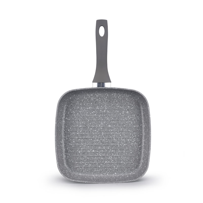 مجموعات أدوات طبخ مزورة الرخام الكلاسيكية