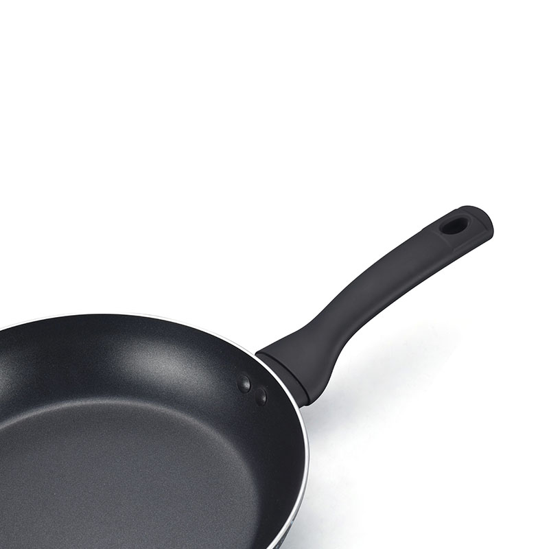 أسود جيد غير عصا