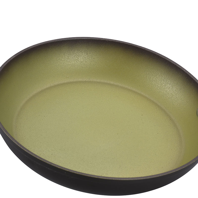 التدرج غير عصا المقلاة مجموعة أدوات طبخ مزورة