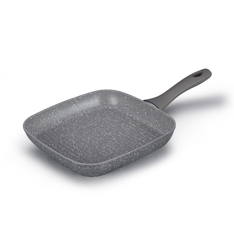 مجموعات أدوات طبخ مزورة الرخام الكلاسيكية