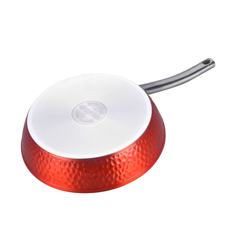 أواني الفولاذ المقاوم للصدأ المقاوم المقاوم المقاوم المقاوم المقاوم المقواة أدوات طبخ مزورة