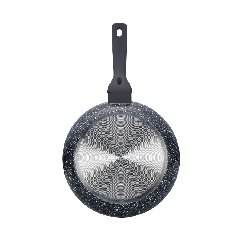 أسود جيد غير عصا