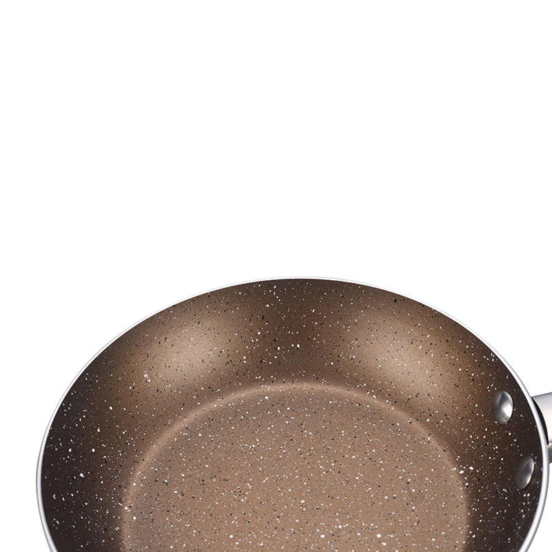 أواني ومقالي متقدمة من الفولاذ المقاوم للصدأ