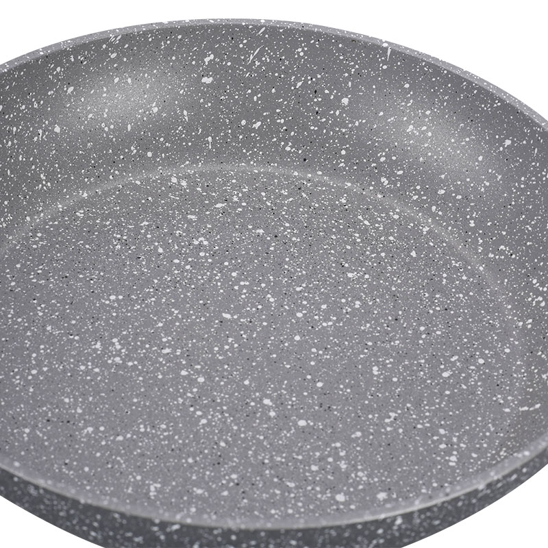 رمادي رخام ناعم اللمس أحواض الطبخ مزورة