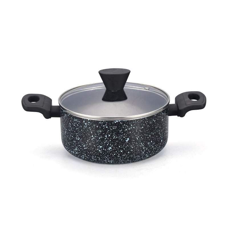 أسود جيد غير عصا