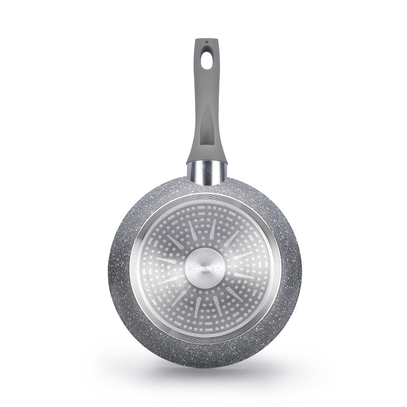 مجموعات أدوات طبخ مزورة الرخام الكلاسيكية