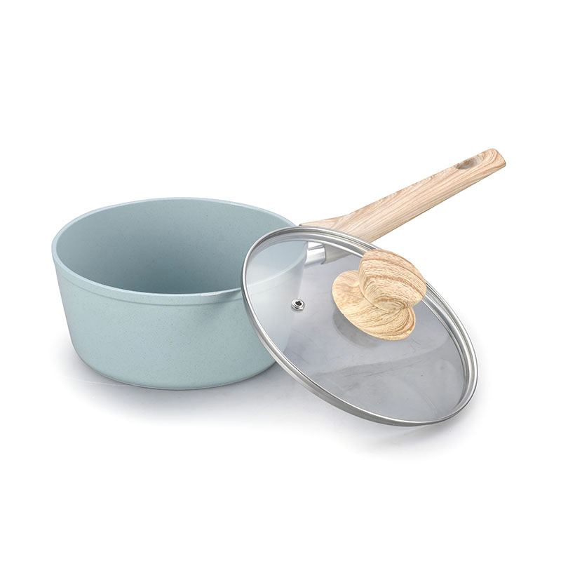 أوعية السيراميك والمقالي مجموعة أدوات طبخ مزورة