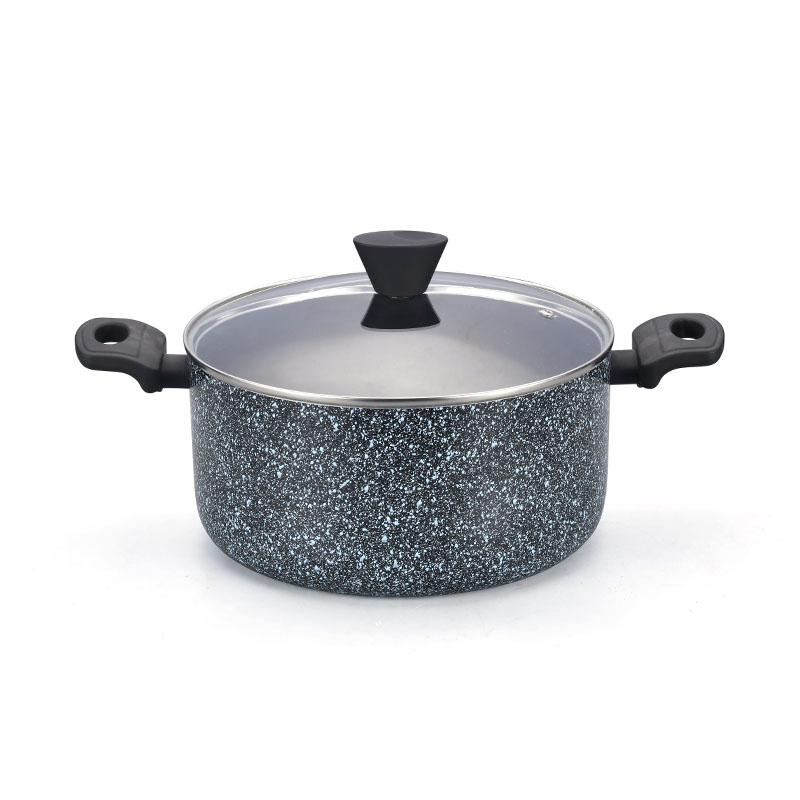 أسود جيد غير عصا