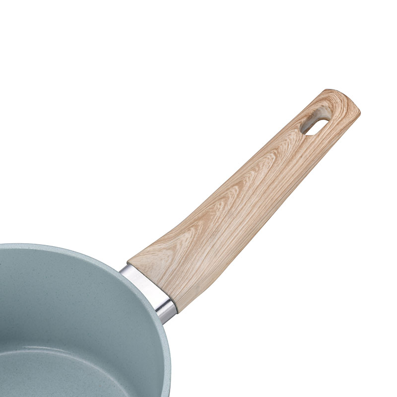 أوعية السيراميك والمقالي مجموعة أدوات طبخ مزورة