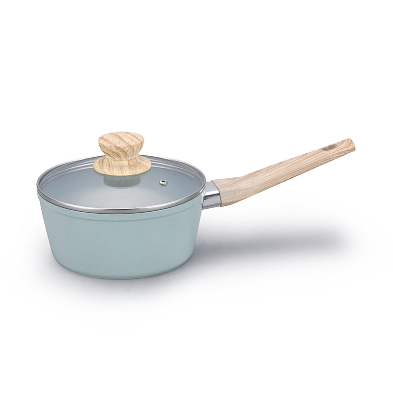 أوعية السيراميك والمقالي مجموعة أدوات طبخ مزورة