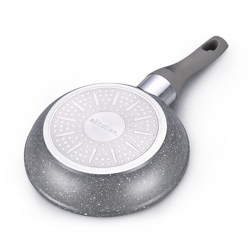 مجموعات أدوات طبخ مزورة الرخام الكلاسيكية