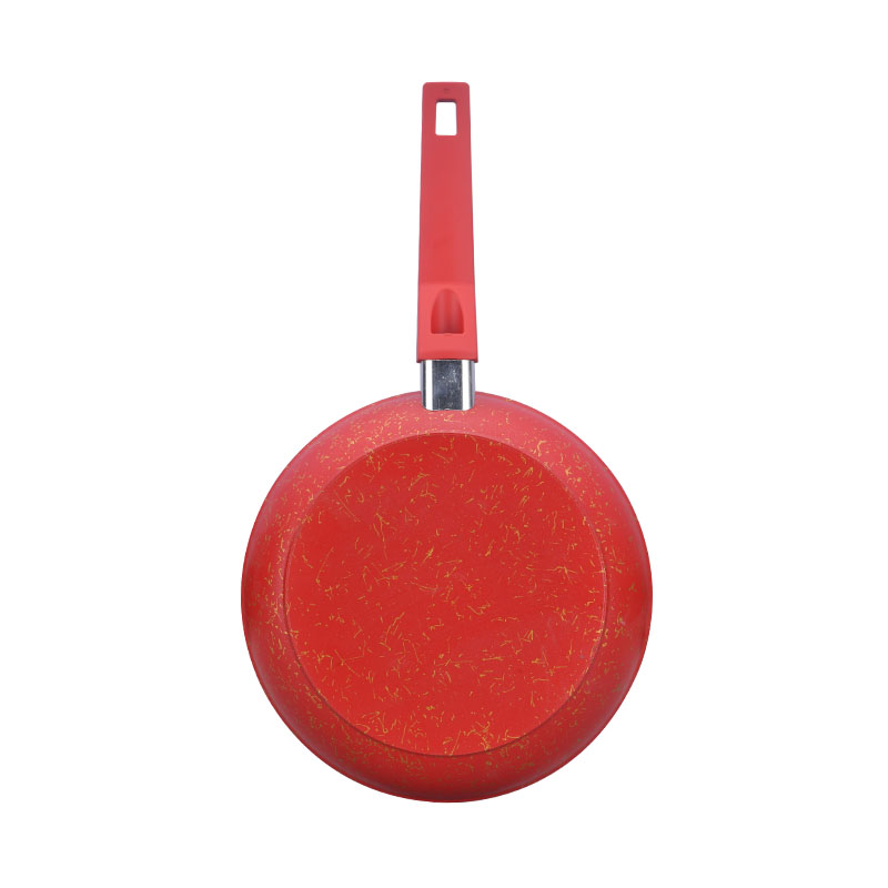 Telamon Red Golden Thread Weave Weave Design Set