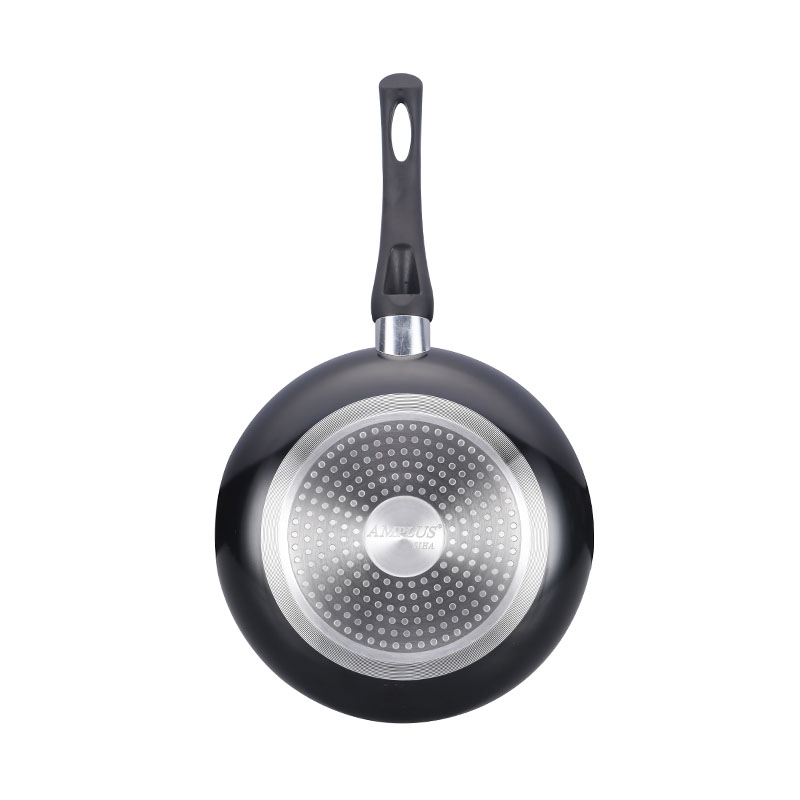 ضغطت Bakelite على أدوات طبخ غير عصا مع طلاء مختلف متاح