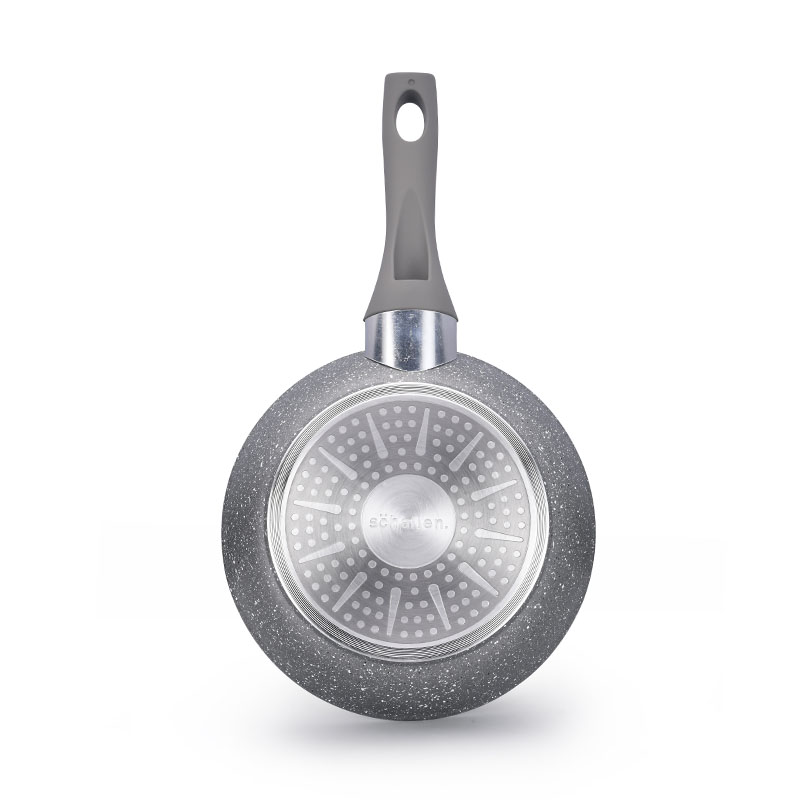 مجموعات أدوات طبخ مزورة الرخام الكلاسيكية