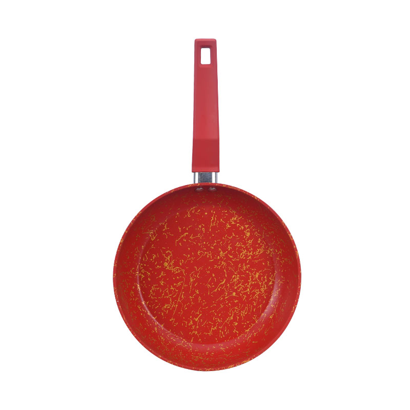 Telamon Red Golden Thread Weave Weave Design Set