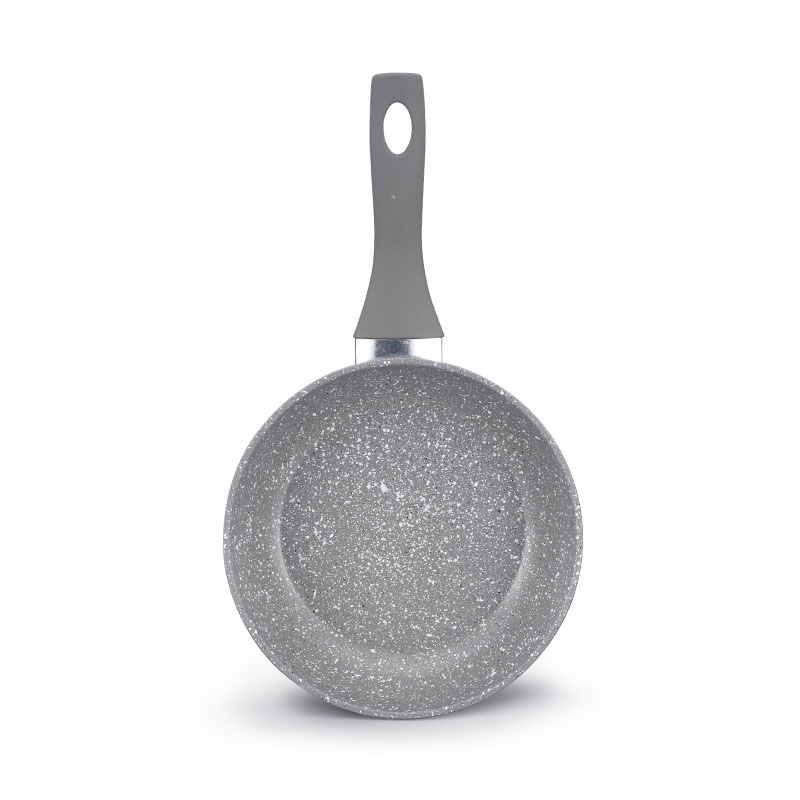 مجموعات أدوات طبخ مزورة الرخام الكلاسيكية