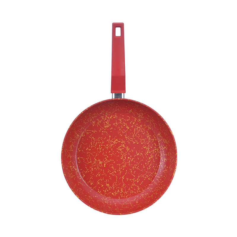 Telamon Red Golden Thread Weave Weave Design Set