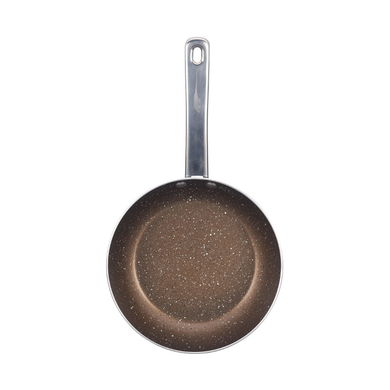 أواني ومقالي متقدمة من الفولاذ المقاوم للصدأ