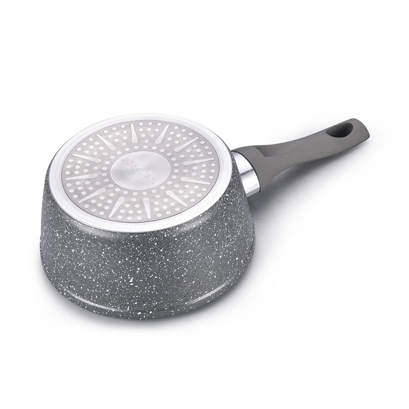 مجموعات أدوات طبخ مزورة الرخام الكلاسيكية