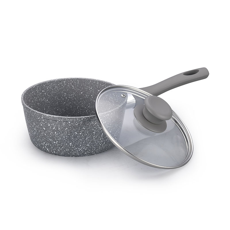 مجموعات أدوات طبخ مزورة الرخام الكلاسيكية