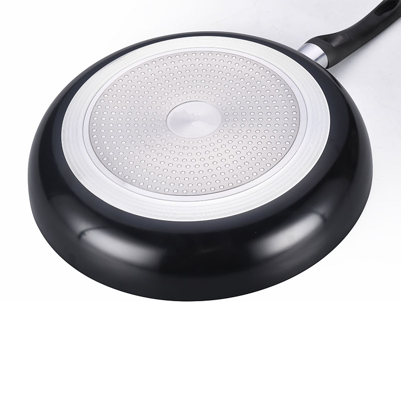 ضغطت Bakelite على أدوات طبخ غير عصا مع طلاء مختلف متاح