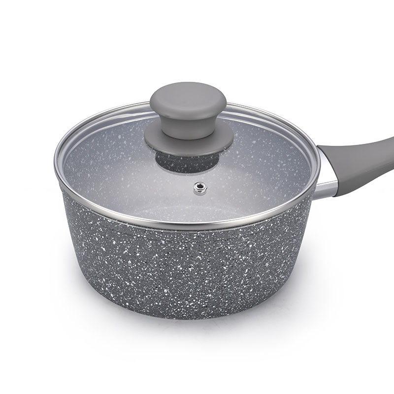 مجموعات أدوات طبخ مزورة الرخام الكلاسيكية