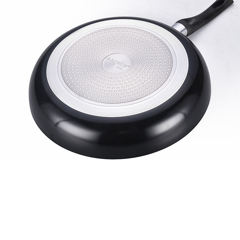 ضغطت Bakelite على أدوات طبخ غير عصا مع طلاء مختلف متاح