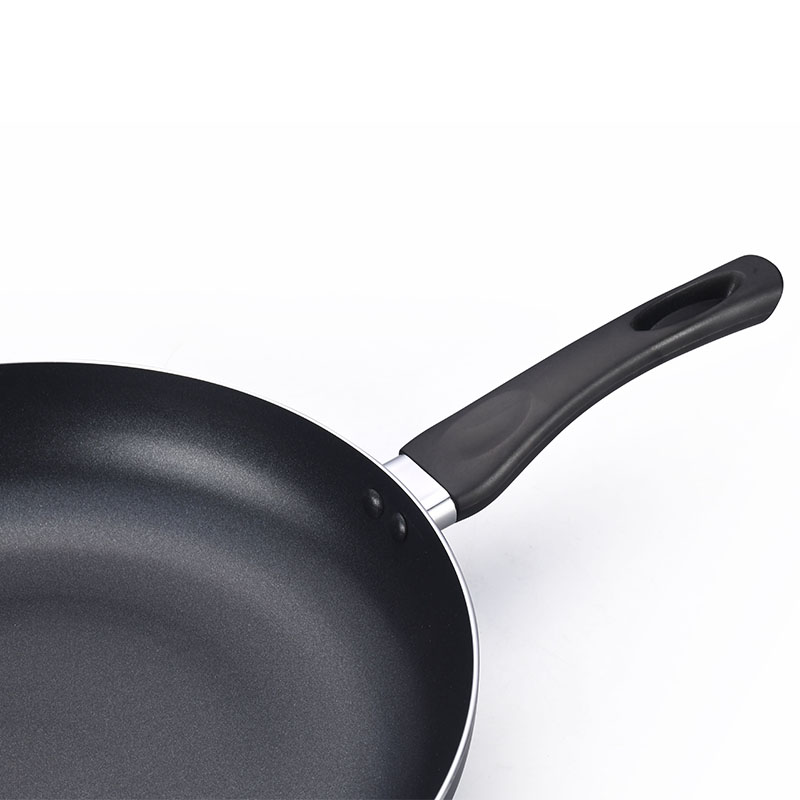 ضغطت Bakelite على أدوات طبخ غير عصا مع طلاء مختلف متاح