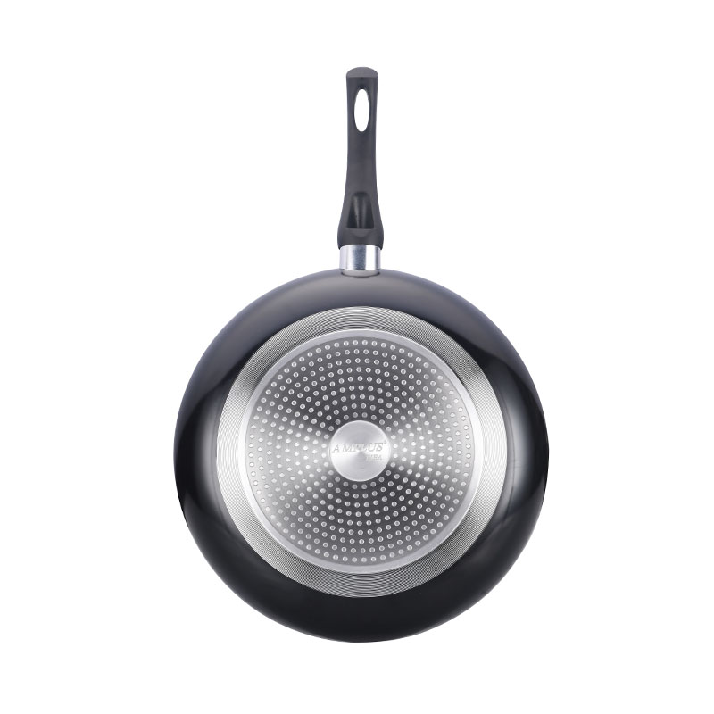 ضغطت Bakelite على أدوات طبخ غير عصا مع طلاء مختلف متاح