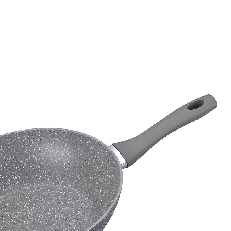 مجموعات أدوات طبخ مزورة الرخام الكلاسيكية