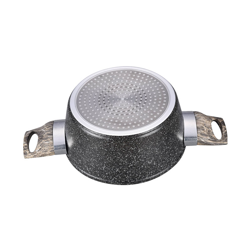 السيراميك غير الطلاء أدوات المطبخ مجموعة أدوات طبخ مزورة