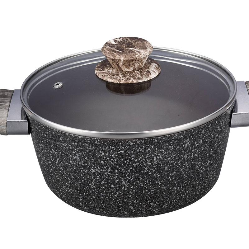 السيراميك غير الطلاء أدوات المطبخ مجموعة أدوات طبخ مزورة