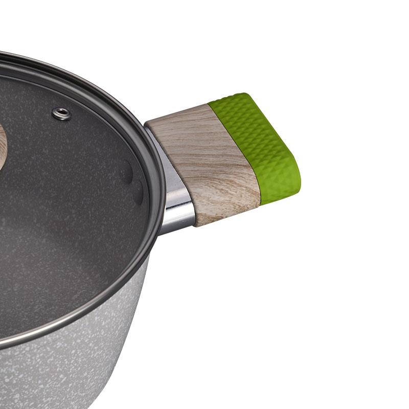 مجموعة أدوات المطبخ مجموعة من أدوات الطهي المزورة مع زينة ملونة