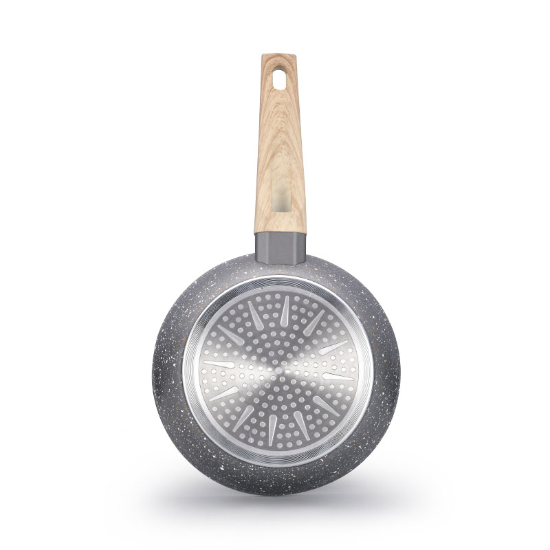 أحجام متعددة مزورة جيدة غير عصا