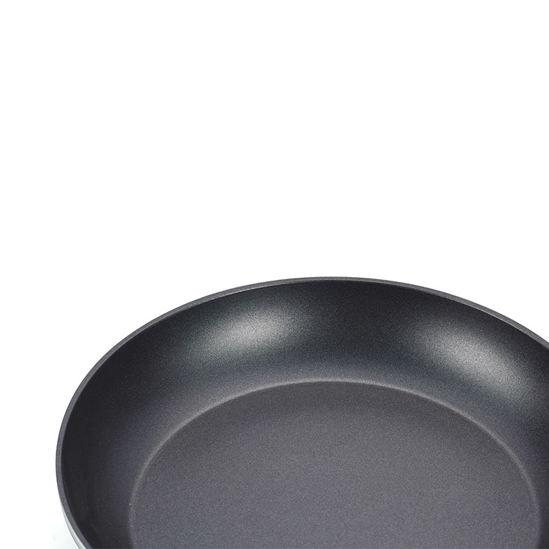 مقبض الخشب أواني الألومنيوم والمقالي أدوات طبخ مزورة