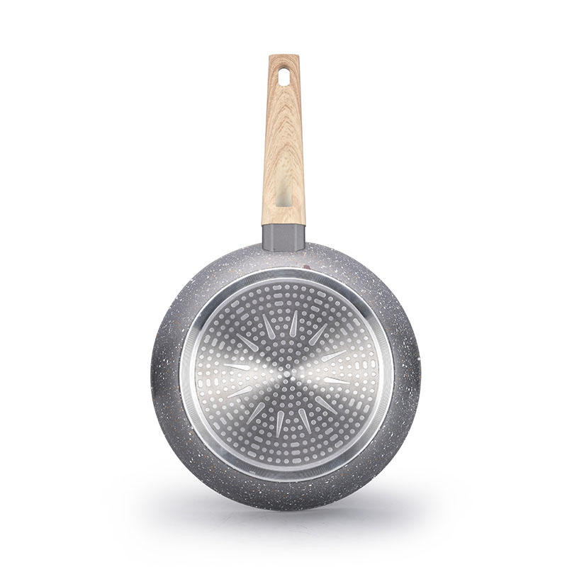 أحجام متعددة مزورة جيدة غير عصا