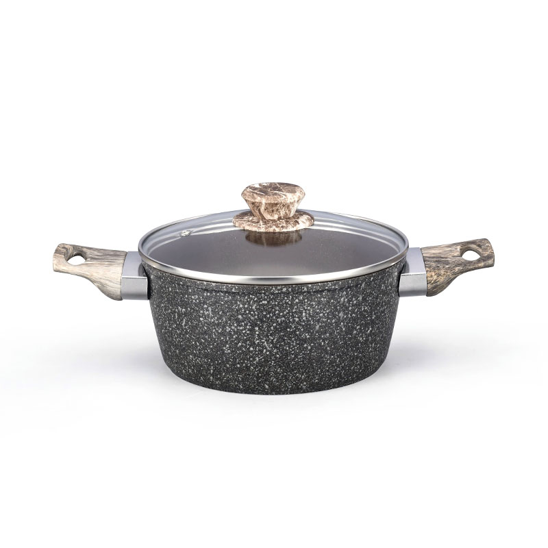 السيراميك غير الطلاء أدوات المطبخ مجموعة أدوات طبخ مزورة