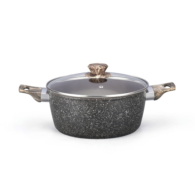 السيراميك غير الطلاء أدوات المطبخ مجموعة أدوات طبخ مزورة